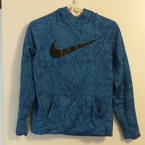 Nike hoodie